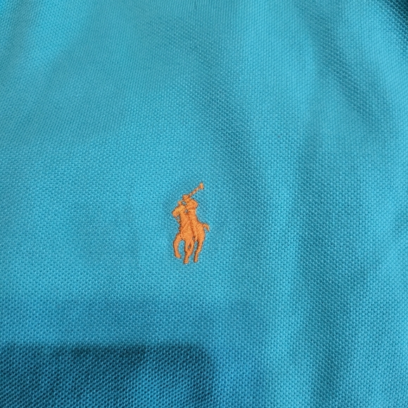 Polo by Ralph Lauren Shirt Size XXL. - Picture 3 of 3